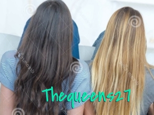 Thequeens27