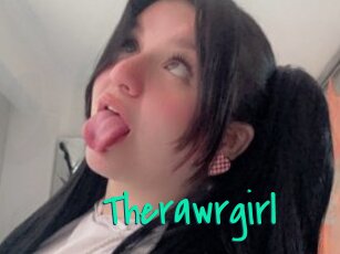 Therawrgirl