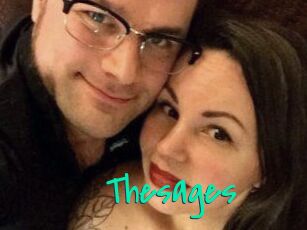 Thesages