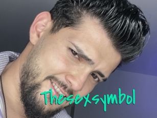 Thesexsymbol