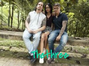 Thethree