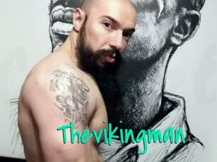 Thevikingman