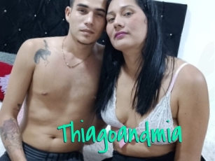 Thiagoandmia