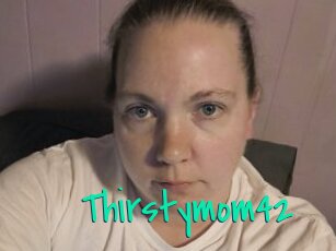 Thirstymom42