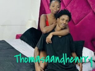 Thomasaandhenrry