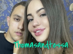 Thomasandtessa