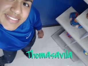 Thomasavila