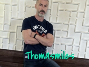 Thomasmiles