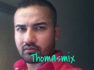 Thomasmix