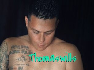 Thomaswills