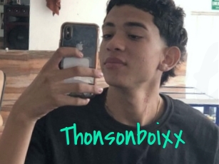 Thonsonboixx