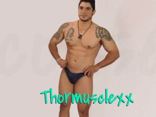 thormusclexx Cool Sexe
