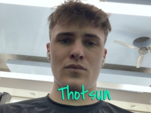 Thotsun