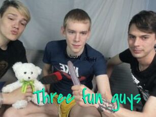 Three_fun_guys