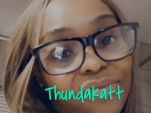 Thundakatt