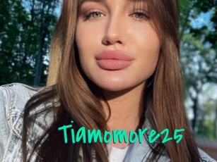 Tiamomore25