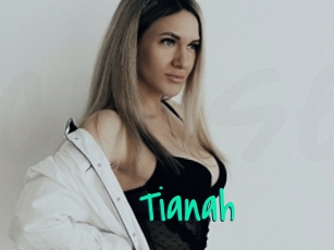 Tianah