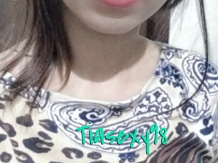 Tiasexy98