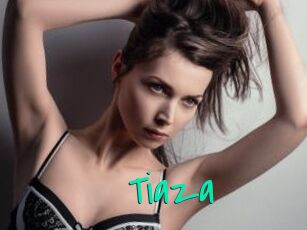 Tiaza