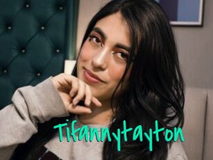 Tifannytayton