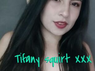 Tifany_squirt_XXX