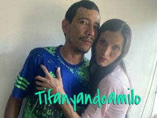 Tifanyandcamilo