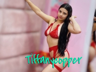 Tiffanycopper