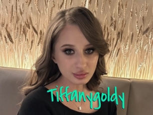 Tiffanygoldy