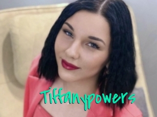 Tiffanypowers
