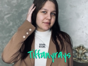 Tiffanyrays