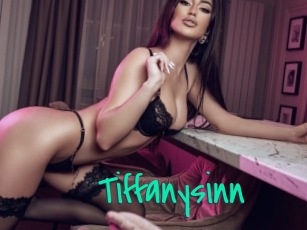 Tiffanysinn