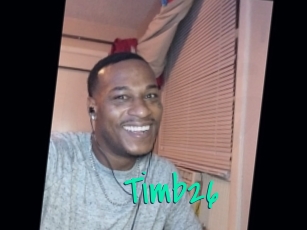 timb26 Cool Sexe