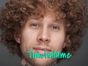 Timchalame