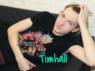 Timhall