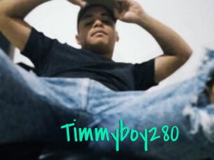 Timmyboy280