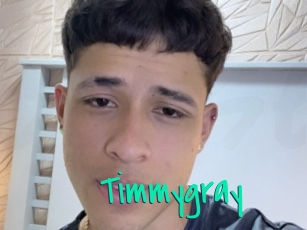 Timmygray