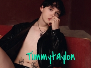 Timmytaylon