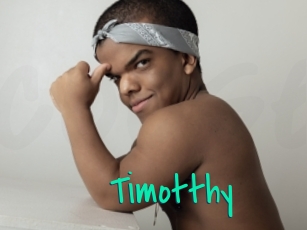 Timotthy