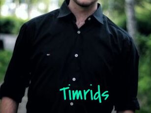 Timrids