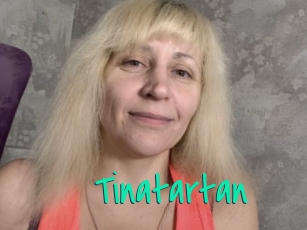 Tinatartan