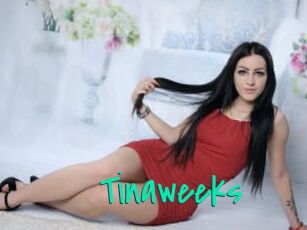 Tinaweeks