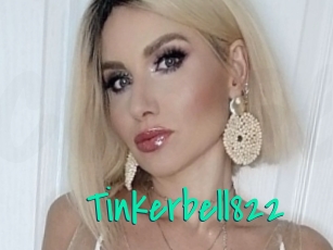 Tinkerbell822