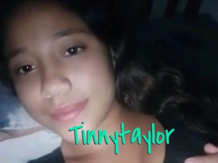 Tinnytaylor