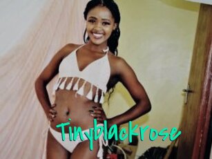 Tinyblackrose