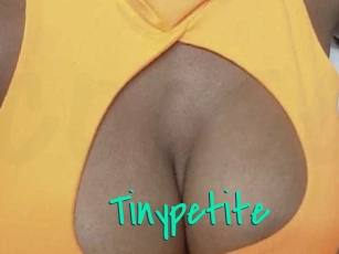 Tinypetite