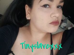 Tinyslavexxx