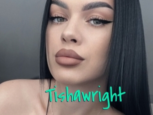 Tishawright