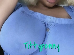 Tittypenny