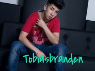 Tobiasbranden