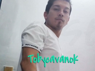 Tobycavanok